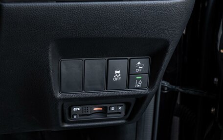 Honda Stepwgn IV, 2016 год, 2 030 000 рублей, 22 фотография
