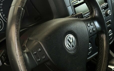 Volkswagen Jetta VI, 2009 год, 650 000 рублей, 10 фотография