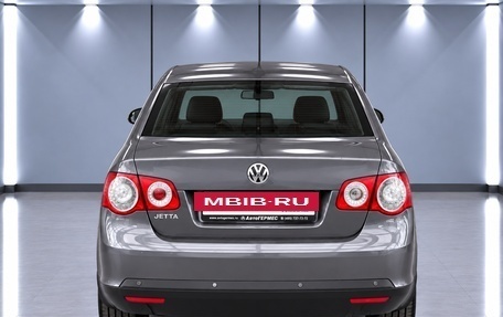 Volkswagen Jetta VI, 2009 год, 650 000 рублей, 3 фотография