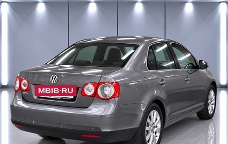 Volkswagen Jetta VI, 2009 год, 650 000 рублей, 4 фотография