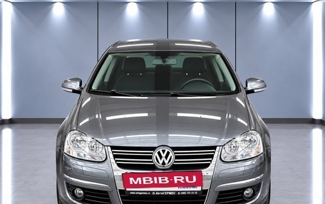 Volkswagen Jetta VI, 2009 год, 650 000 рублей, 2 фотография