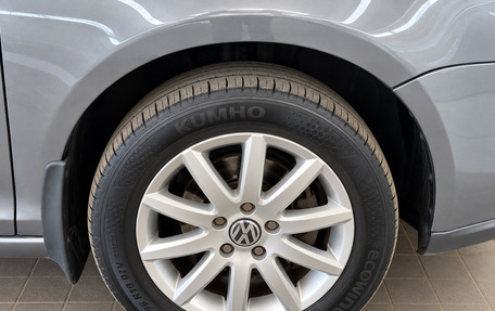 Volkswagen Jetta VI, 2009 год, 650 000 рублей, 15 фотография