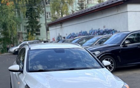 KIA cee'd III, 2019 год, 1 730 000 рублей, 4 фотография