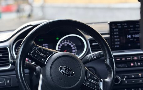 KIA cee'd III, 2019 год, 1 730 000 рублей, 8 фотография