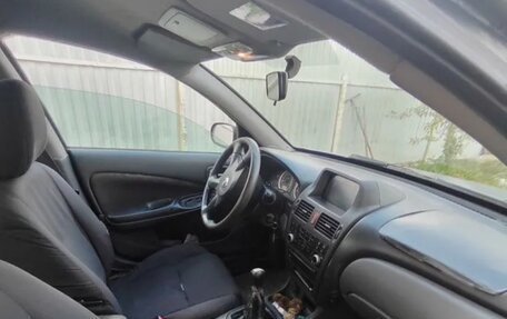 Nissan Almera, 2005 год, 265 000 рублей, 5 фотография