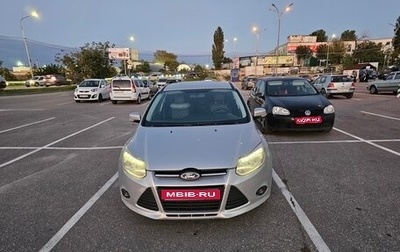 Ford Focus III, 2015 год, 910 000 рублей, 1 фотография