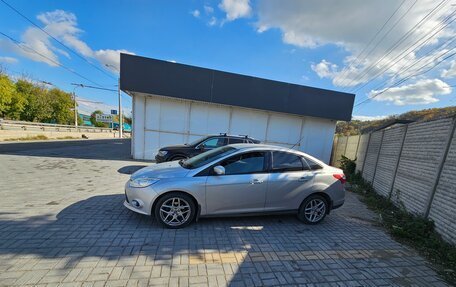 Ford Focus III, 2015 год, 910 000 рублей, 8 фотография
