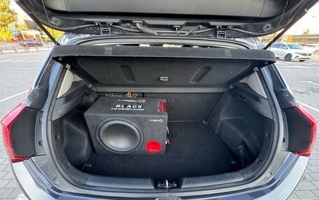 KIA cee'd III, 2012 год, 1 200 000 рублей, 8 фотография