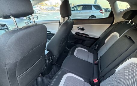 KIA cee'd III, 2012 год, 1 200 000 рублей, 7 фотография