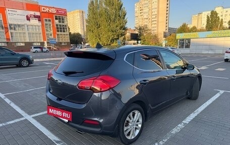KIA cee'd III, 2012 год, 1 200 000 рублей, 4 фотография