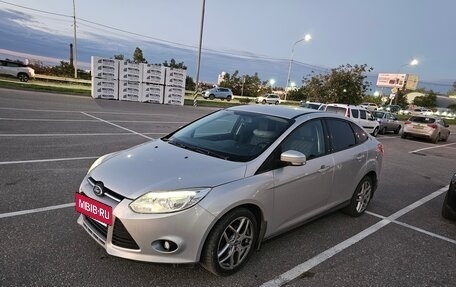 Ford Focus III, 2015 год, 910 000 рублей, 5 фотография