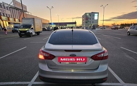 Ford Focus III, 2015 год, 910 000 рублей, 6 фотография