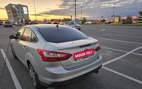 Ford Focus III, 2015 год, 910 000 рублей, 4 фотография