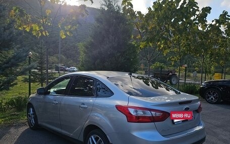 Ford Focus III, 2015 год, 910 000 рублей, 7 фотография