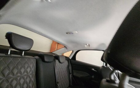Ford Focus III, 2015 год, 910 000 рублей, 10 фотография