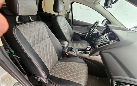 Ford Focus III, 2015 год, 910 000 рублей, 13 фотография