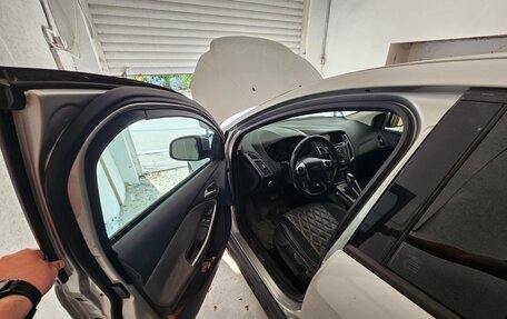 Ford Focus III, 2015 год, 910 000 рублей, 15 фотография