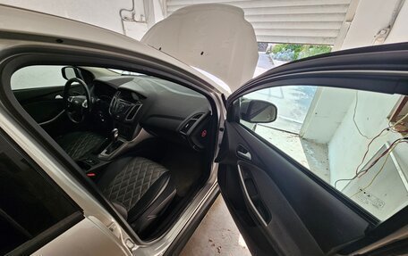 Ford Focus III, 2015 год, 910 000 рублей, 14 фотография