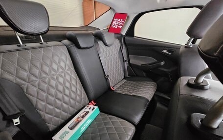 Ford Focus III, 2015 год, 910 000 рублей, 11 фотография