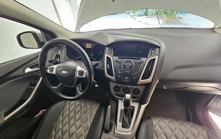 Ford Focus III, 2015 год, 910 000 рублей, 12 фотография