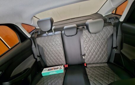 Ford Focus III, 2015 год, 910 000 рублей, 17 фотография