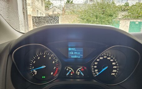 Ford Focus III, 2015 год, 910 000 рублей, 19 фотография