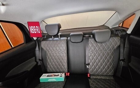 Ford Focus III, 2015 год, 910 000 рублей, 16 фотография