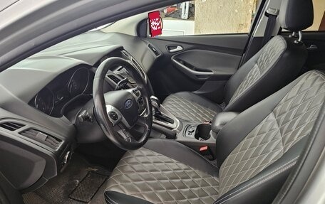 Ford Focus III, 2015 год, 910 000 рублей, 18 фотография