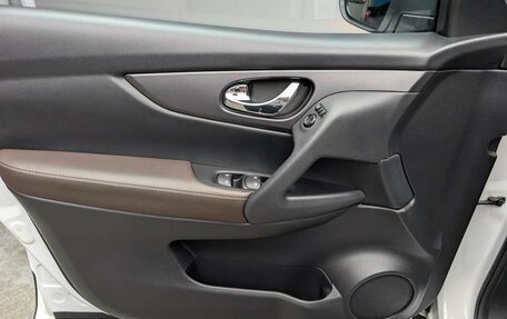 Nissan Qashqai, 2021 год, 2 249 000 рублей, 5 фотография
