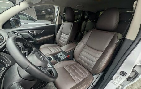Nissan Qashqai, 2021 год, 2 249 000 рублей, 7 фотография