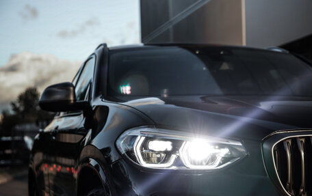 BMW X4, 2019 год, 4 649 777 рублей, 2 фотография