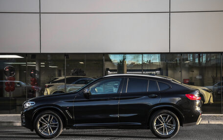 BMW X4, 2019 год, 4 649 777 рублей, 6 фотография
