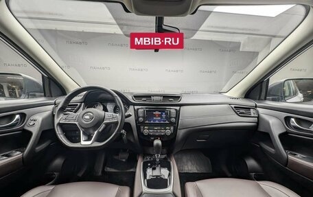 Nissan Qashqai, 2021 год, 2 249 000 рублей, 6 фотография