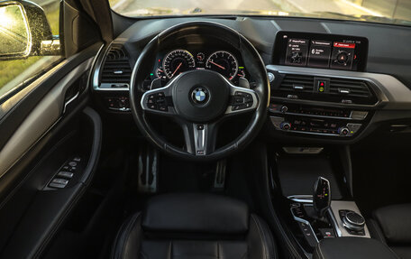 BMW X4, 2019 год, 4 649 777 рублей, 15 фотография