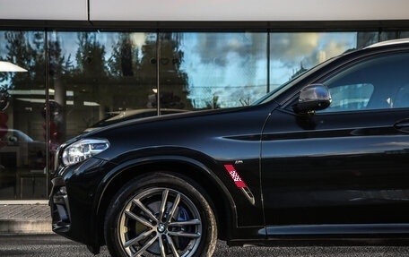 BMW X4, 2019 год, 4 649 777 рублей, 11 фотография