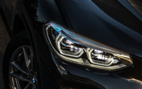 BMW X4, 2019 год, 4 649 777 рублей, 12 фотография