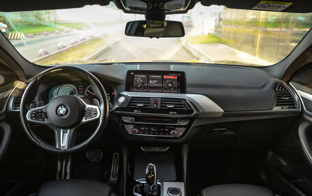 BMW X4, 2019 год, 4 649 777 рублей, 14 фотография