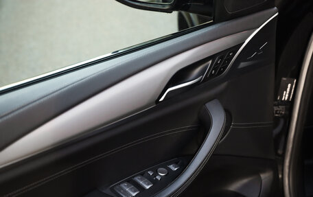 BMW X4, 2019 год, 4 649 777 рублей, 28 фотография