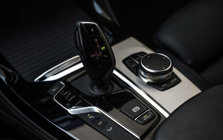 BMW X4, 2019 год, 4 649 777 рублей, 24 фотография