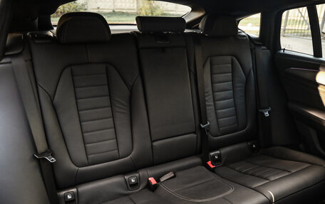 BMW X4, 2019 год, 4 649 777 рублей, 33 фотография