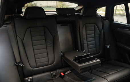 BMW X4, 2019 год, 4 649 777 рублей, 34 фотография