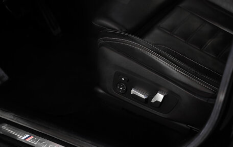 BMW X4, 2019 год, 4 649 777 рублей, 30 фотография