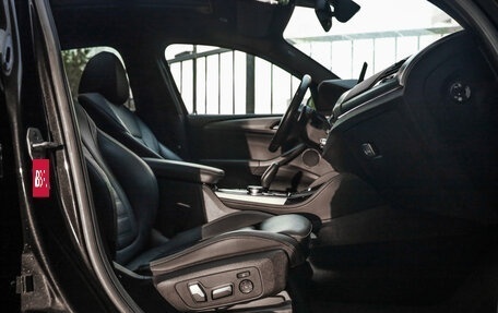 BMW X4, 2019 год, 4 649 777 рублей, 31 фотография
