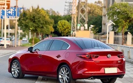Mazda 3, 2022 год, 1 850 000 рублей, 6 фотография