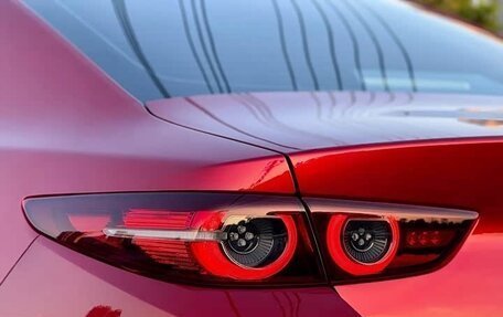 Mazda 3, 2022 год, 1 850 000 рублей, 8 фотография