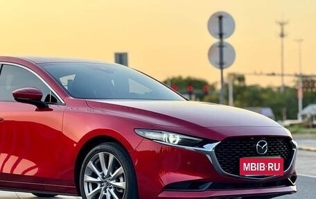 Mazda 3, 2022 год, 1 850 000 рублей, 3 фотография