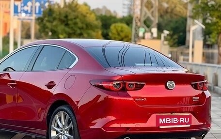 Mazda 3, 2022 год, 1 850 000 рублей, 7 фотография