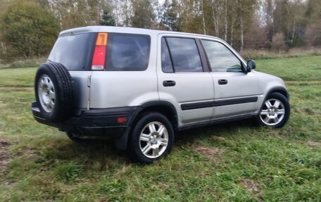 Honda CR-V IV, 2000 год, 275 000 рублей, 5 фотография