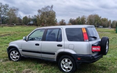 Honda CR-V IV, 2000 год, 275 000 рублей, 3 фотография