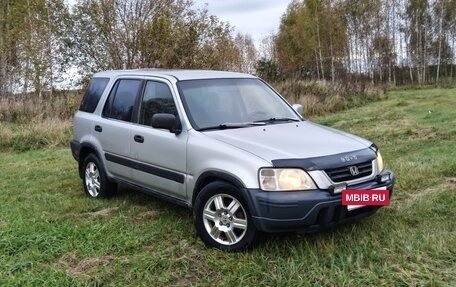 Honda CR-V IV, 2000 год, 275 000 рублей, 2 фотография